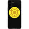 DC Comics Green Lantern Sinestro Emblem Galaxy S22 Skin